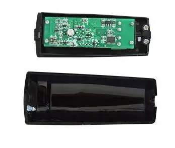 Waterproof Photo Infrared Sensor Safety beam Alarm System Universal .webp