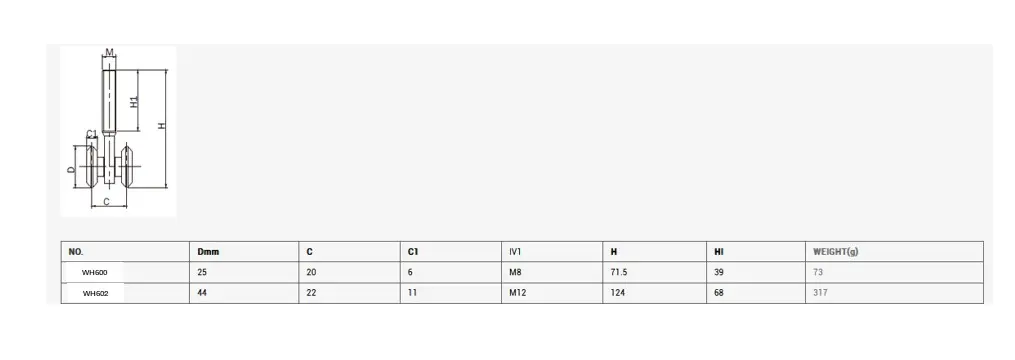 Steel Overhead Sliding Gate Carriage, 2 Wheel - Type A, up to 200kg.webp