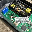 Digital Wireless Keypad Centsys Centurion Motor Smartguard Air.webp