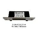 12V-24V DC Heavy Duty Electric Striker Electric Door Strike Recess.webp