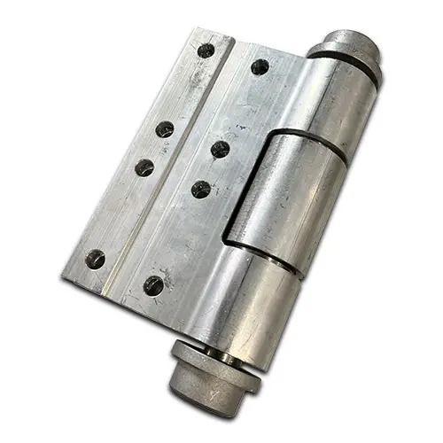 Heavy Duty Aluminium Gate Hinges - Each.webp