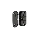 Locinox  Serval  180° Self Closing Hinge - Pair.webp