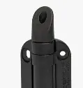 Safetech Klik Safety Cap for Regular Self Closing Hinge 45kg.webp