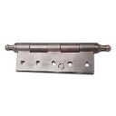 Decorative Gate Hinges - Stainless Steel - pair (1).webp