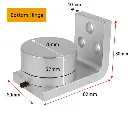 Swing Gate Bolt on Bearing Hinges for 600 KG Gates -PAIR (1).webp