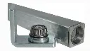 Knock in Bearing Hinge 40x40mm for steel tube (2).webp