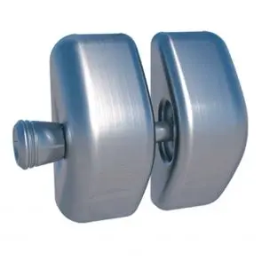 D&D MagnaLatch MLSPS2V Side Pull Magnetic Pool Gate Stainless steel 316 Marine Grade ( Polished ).webp