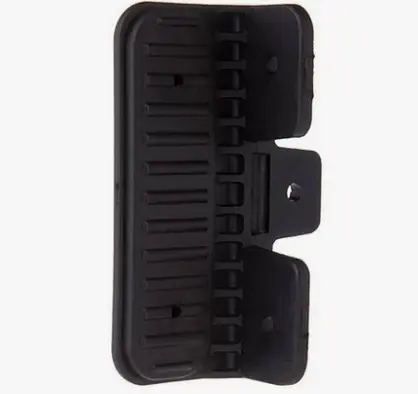 D&D In-Frame Rubber Gate Stop - 119mm (2).webp