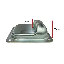 Gate Stop bolt down 2 leaf for Swing Gate (1).webp