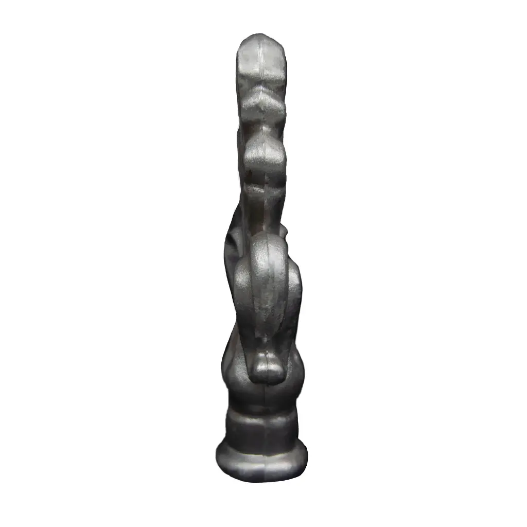 Aluminium Female Spear - Round 19mm - MS808 (1).webp