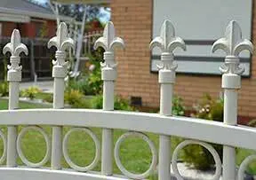 Aluminium Spear Top - Picket Fence Queen Female 16mm (3).webp