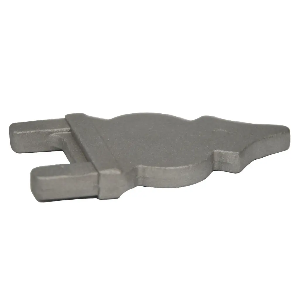 Fence Spear Top- Picket Top Windsor for tube 50x10mm .webp