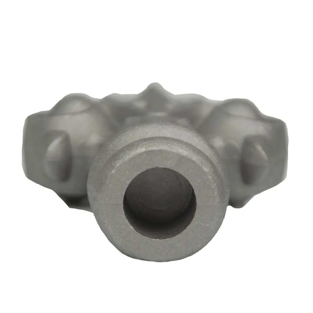 Aluminium Female Spear - Round 19mm - MS812 (1).webp