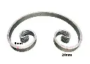 C Iron Scroll  180x130x20x6mm.webp