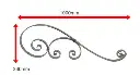 S Scroll 1000x330x20x6mm.webp