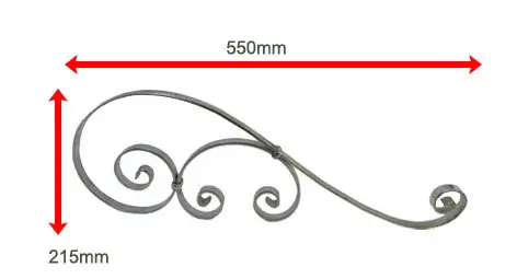 S Scroll 550x215x20x6mm.webp
