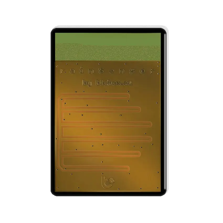 Blebox - Rain Sensor