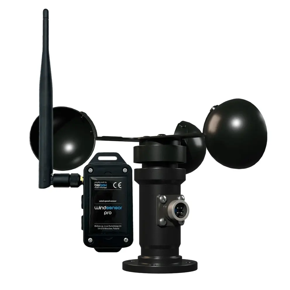 [BB025] Blebox - WindSensor PRO