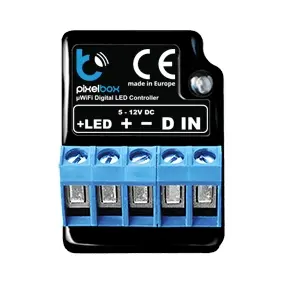 [BB020] Blebox - pixelBox