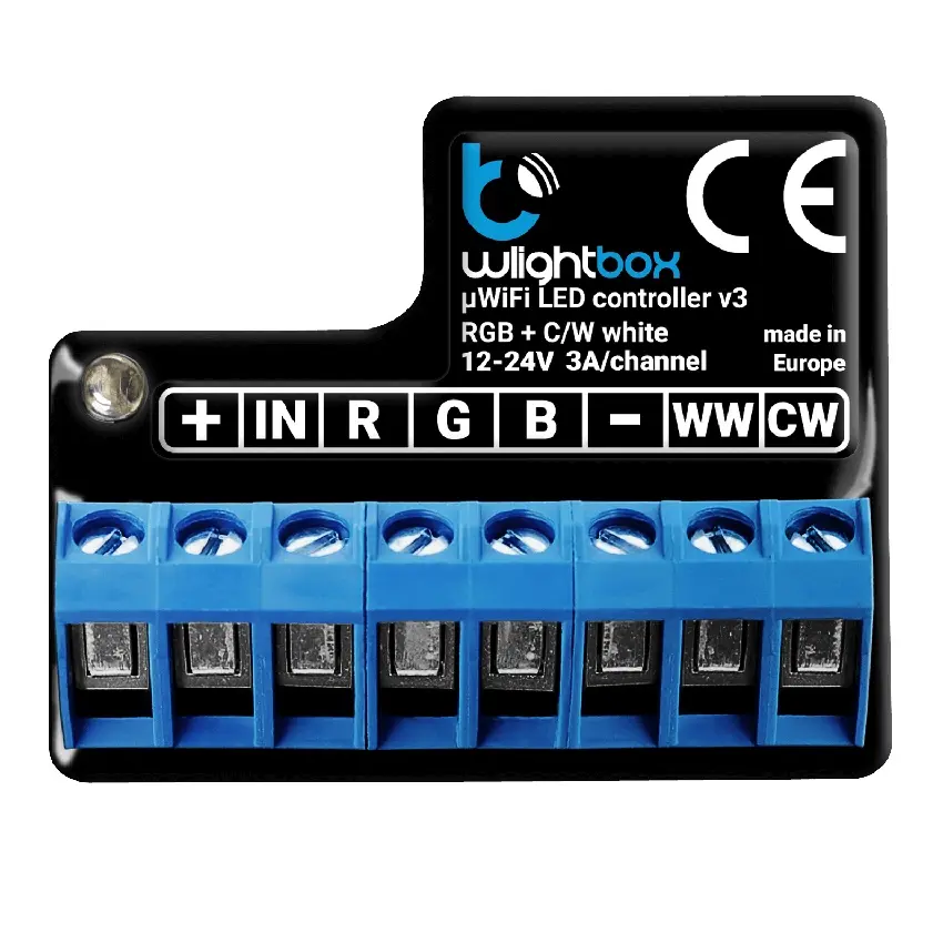 [BB016] Blebox - wLightbox v3