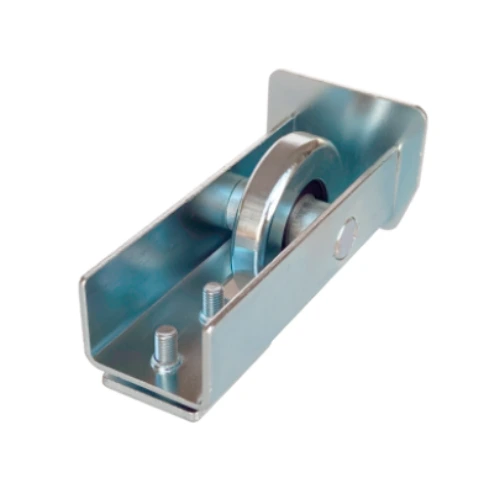 [WH303] Cantilever Sliding Gate Guide Wheel - Small, 5 Wheel, Commercial