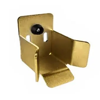 Cantilever Sliding Gate Holder - Medium, 5 Wheel, Commercial