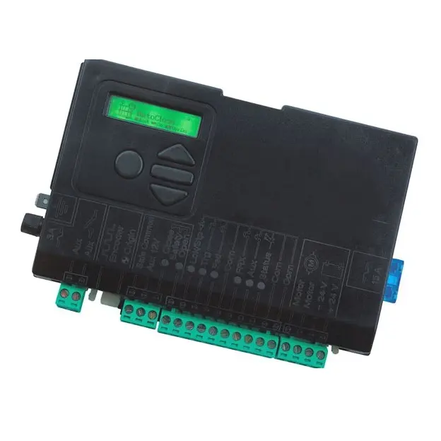 [GM323] Centsys D10 Turbo Control Board