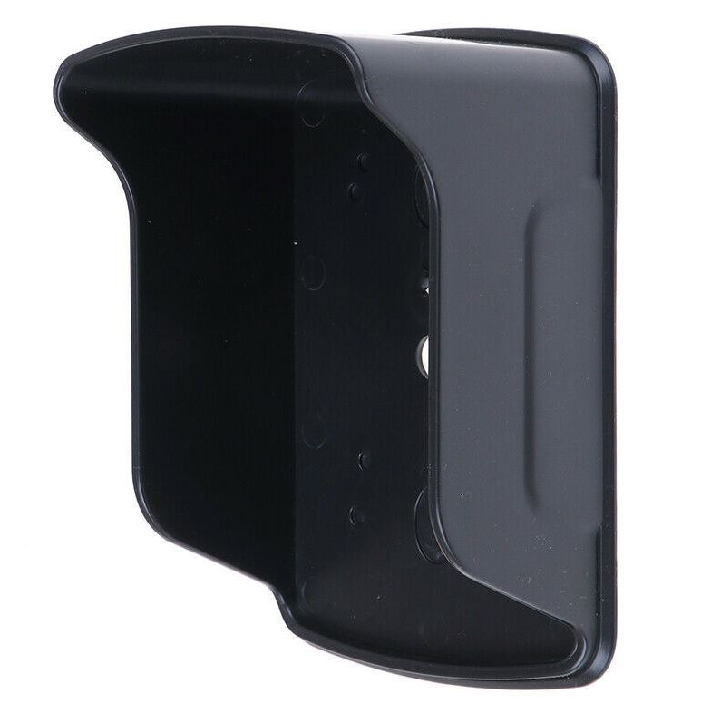 [ET267] Waterproof Outdoor Privacy Protective Cover Push Button/Keypad 150mm
