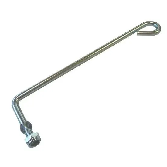 D-Latch Handle / Lever only