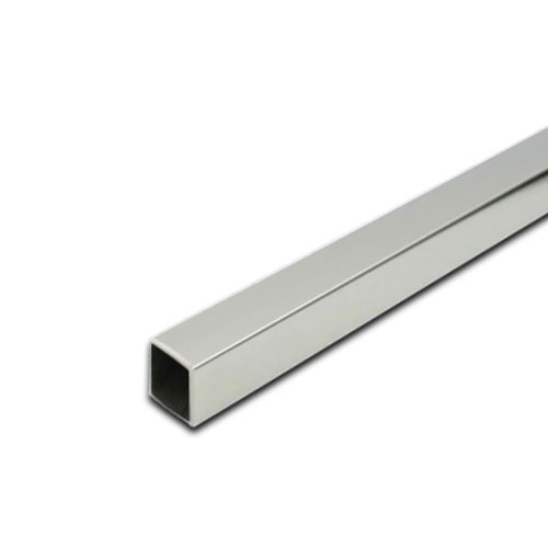 Aluminium Tube RHS 75x75x3mm x 6500mm Mill Finish (Pick up only)