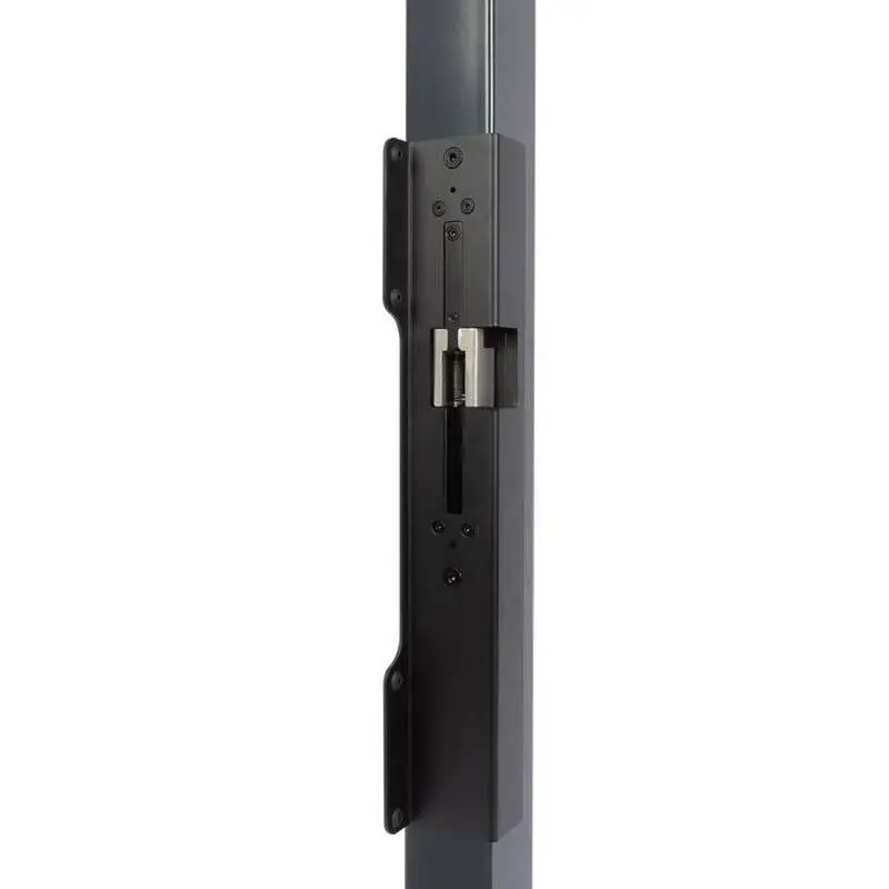 [MKES351] Locinox INTRALEC Electric Strike for 50mm Gate profile, Fail Close - 12-24V AC/DC