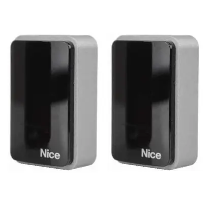 ERA Photocell Sensor Safety Beam Nice 400  ( EMP )