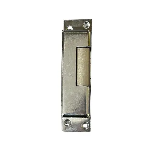 [MKES942] Surface Mounted Electric Strike for Generic Mortice Locks, Fail Close - 12V DC