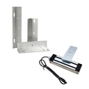 Weather Proof Electromagnetic Lock 500Kg force