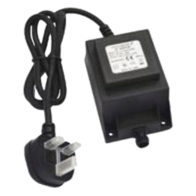 [ET002] External Transformer for Low Voltage Centsys D5 Evo, D5 Smart Evo, D3 Smart & Vantage