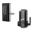 Gatemaster Super Lock Single Sided Keypad to fit 40-60mm gate frame RH