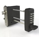 Gatemaster Surface Mounted Digital Lock Double Sided Keypad RH (DGLWR)