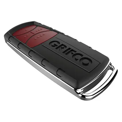 [GM835] Genuine Grifco Remote E960G