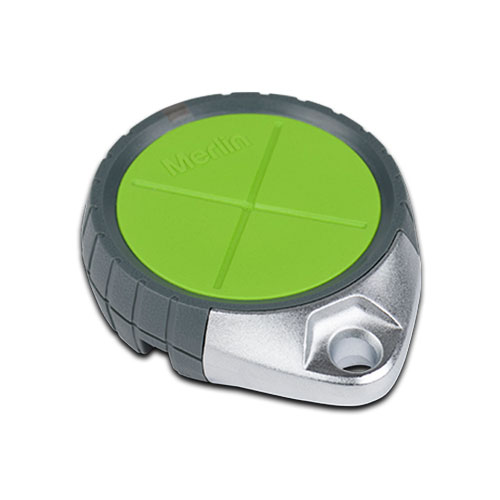 [GM830] Genuine Merlin 4 button Remote E975M waterproof IP65