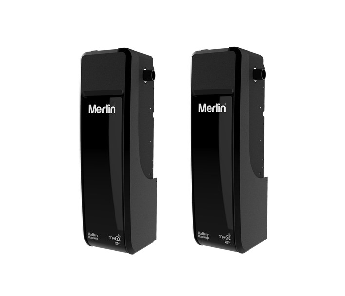 [ET353] Genuine Merlin Safety Beams Water resistant IP44 772ANZ