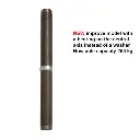 Weld-On Self Closing Hinge - 235mm Length, Up To 250kg - Single hinge