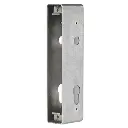 Locinox Euro Lock Box to suit H-Metal (LB) For 40mm Frame