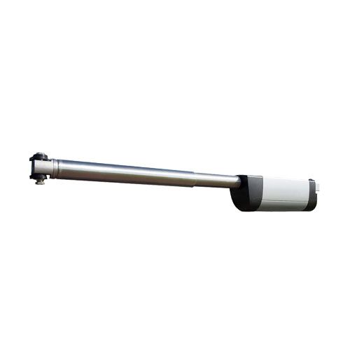 [GC030] Locinox Samson 2 Gate Closer - 150kg, Up To 2000mm - Silver
