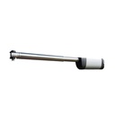 Locinox Samson 2 Gate Closer - 150kg, Up To 2000mm - Silver