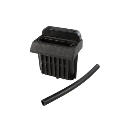 [DB764] Locinox Off-centered ground stop OGS