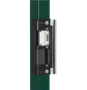 Locinox SEH Ruptura Electric Strike for H-Metal / H-Wood Mortice Locks, Fail Open - 12V AC/DC
