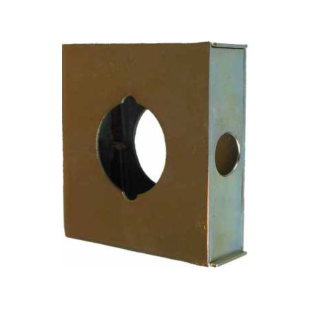 [FK918] Lockwood Lock Box to suit 530 Series For 40mm Frame