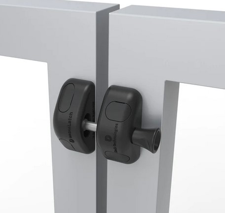 [FK623] D&D MagnaLatch Side Pull Magnetic Gate Latch Lock: Non-Lockable