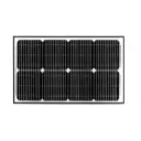 20 Watts Solar Panel for 24V DC System