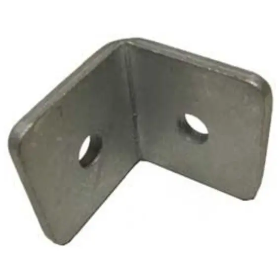 [BKAB847] Angle Bracket 60x60mm 5mm Thickness 2 Holes